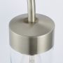 Endon NORTH 71184 kinkiet 1x40W/E27 IP44 