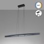 Fischer&Honsel Fenga 61068 lampa wisząca 1x28W/LED 2700K IP20