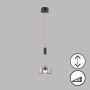 Fischer&Honsel Lavin 61094 lampa wisząca 1x9W/LED 2700K IP20