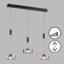 Fischer&Honsel Lavin 61096 lampa wisząca 3x9W/LED 2700K IP20