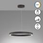 Fischer&Honsel Sirko 61049 lampa wisząca 1x56W/LED 2700K IP20