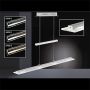 Fischer&Honsel Tenso TW 60993 lampa wisząca 1x22W/LED 2700K IP20