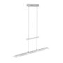 Fischer&Honsel Tenso TW 67672 lampa wisząca 1x12W/LED 2700K IP20