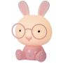 Lucide DODO Rabbit 71591/03/66 lampka stołowa 1x3w/led 70lm  ip20