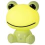 Lucide DODO Frog 71592/03/85 lampka stołowa 1x3w/led 70lm  ip20
