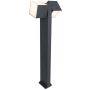 Lutec CUBA 7193801118 lampa stojąca 1x24.4w/led 900lm 3000k ip54