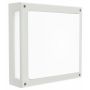 Norlys Nordland 718W oprawa ścienno-sufitowa 1x10W/LED 1100lm 3000K IP65