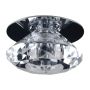 Prezent CRYSTAL FIX 71057 downlight 1x50W/G9 IP20