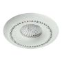 Prezent CRYSTAL FIX 71090 downlight 1x50W/GU10 IP20