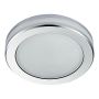 Prezent ELEGANT ACRYLIC FIX 71097 downlight 1x5W/LED 600lm IP20