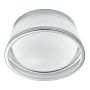 Prezent ELEGANT ACRYLIC FIX 71100 downlight 1x5W/LED 600lm IP20