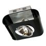 Prezent ELEGANT GLASS FIX 71056 downlight 1x50W/GU10 AR111 IP20