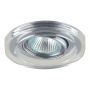 Prezent ELEGANT GLASS MOVABLE 71036 downlight 1x50W/GU10 IP20