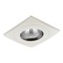 Prezent ELEGANT METAL FIX 71021 downlight 1x50W/GU10 IP20