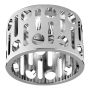 Prezent ELEGANT METAL FIX 71024 downlight 1x50W/GU10 IP20