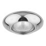 Prezent ELEGANT METAL FIX 71039 downlight 1x50W/GU10 IP20