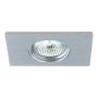 Prezent ELEGANT METAL FIX 71049 downlight 1x50W/GU10 IP20