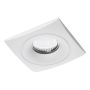 Prezent ELEGANT METAL FIX 71089 downlight 1x50W/GU10 IP20