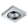 Prezent ELEGANT METAL MOVABLE 71003 downlight 1x50W/GU10 IP20