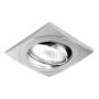 Prezent ELEGANT METAL MOVABLE 71028 downlight 1x50W/GU10 IP20