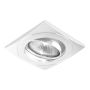 Prezent ELEGANT METAL MOVABLE 71030 downlight 1x50W/GU10 IP20