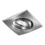 Prezent ELEGANT METAL MOVABLE 71044 downlight 1x50W/GU10 IP20