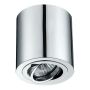 Prezent SURFACE II. 71084 downlight 1x50W/GU10 IP20