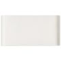 Zambelis SCONCE E239-W kinkiet 2x6W/led 960lm 3000K IP65