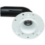 Zambelis TRIMLESS SPOT S137 downlight wpuszczany 6,5W/led 331lm 2700K IP20
