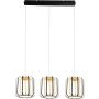 Aviano Lighting XARA 7210-0310 lampa wisząca 45w/led 3000K 3000k 