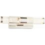 Endon ESSENCE 72612 kinkiet 2x6W/LED IP44 3000K