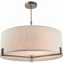 ENDON Hayfield 72635 lampa sufitowa 3x40W/E27  