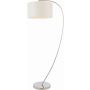 Endon JOSEPHINE 72388 lampa podłogowa 1x60W/E27  