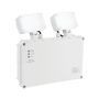 Endon Sight Twin Spot 72643 kinkiet 2x2W/LED IP65 500lm