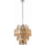 ENDON Viviana 72744 lampa wisząca 12x40W/E14  