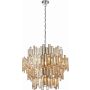 ENDON Viviana 72746 lampa wisząca 15x40W/E14  