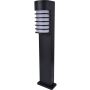 Lutec FULTON 7207601012 lampa stojąca 1x40w/e27   ip44