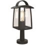 Lutec KELSEY 7273604012 lampa stojąca 1x40w/e27   ip44