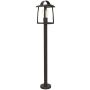 Lutec KELSEY 7273605012 lampa stojąca 1x40w/e27   ip44