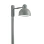 Norlys Koster Pro 1819AL oprawa do latarni 1x16,9W/LED 2776lm 3000K IP65