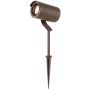 Zambelis SPIKE LIGHT E284 reflektor ogrodowy 1x20W/GU10   IP65