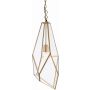 Endon AVERY 73117 lampa wisząca 1x40W/E27  