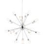 Endon GLACIER 73046 lampa wisząca 18x18W/LED  3000K