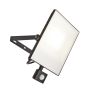 Endon Scimitar PIR 73460 kinkiet 50W/LED IP44 4000lm