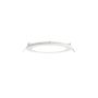 Endon SirioDISC 73719 downlight wpuszczany 12W/LED IP20 900lm