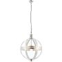 Endon VIENNA 73108 lampa wisząca 1x40W/E27  