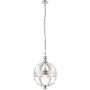 Endon VIENNA 73109 lampa wisząca 1x40W/E27  