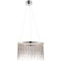 Endon ZELMA 73768 lampa wisząca 1x25W/LED  2800K