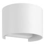 Eglo BARCAROLA-E 74168 kinkiet 1x4.5W/LED 550lm 4000K IP44