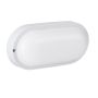 Eglo BOSCHETTO-E 74027 plafon ścienno-sufitowy 11.5W/LED 1300lm 4000K IP54